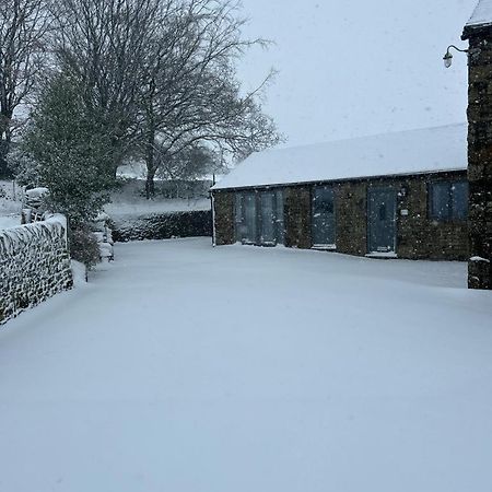 Ivy House Villa Longnor  Exterior photo
