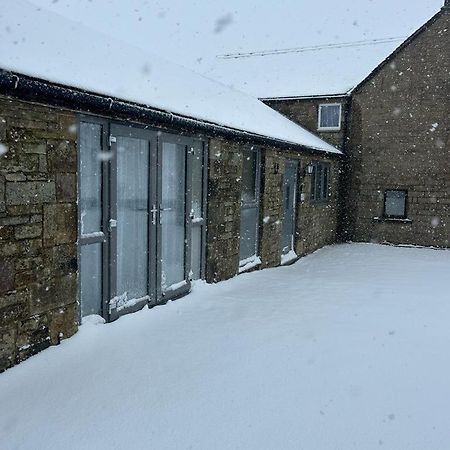 Ivy House Villa Longnor  Exterior photo