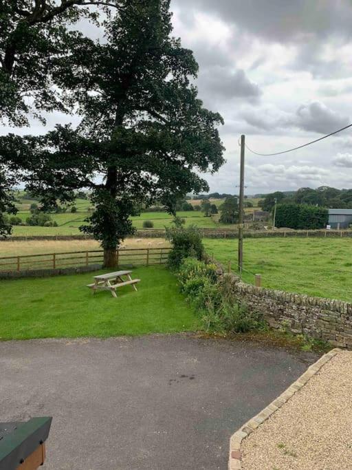 Ivy House Villa Longnor  Exterior photo