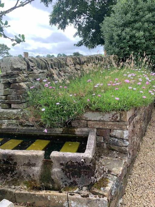 Ivy House Villa Longnor  Exterior photo