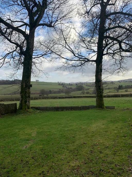 Ivy House Villa Longnor  Exterior photo