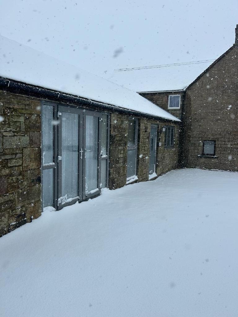 Ivy House Villa Longnor  Exterior photo